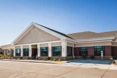 Main Branch Location Photo